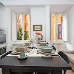 Casa Maria Teresa By Rentbeat * Róma