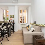 Apartman Casa Maria Teresa By Rentbeat Róma