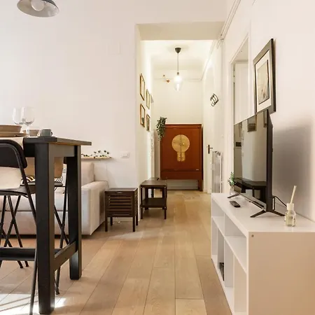 Casa Maria Teresa By Rentbeat Apartment Rom