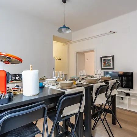 Casa Maria Teresa By Rentbeat Apartment Rom