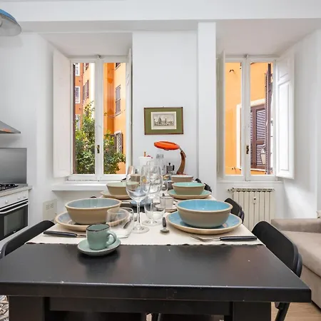 Casa Maria Teresa By Rentbeat Lägenhet