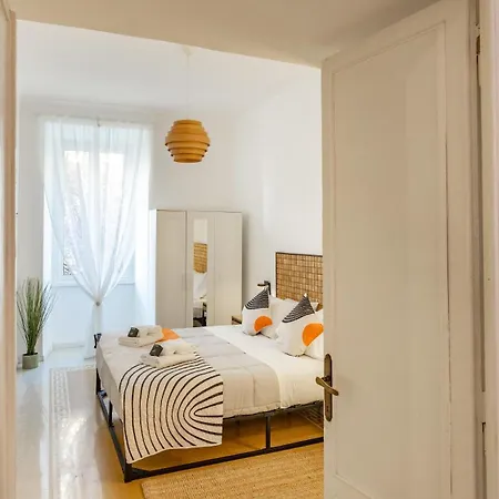 Casa Maria Teresa By Rentbeat * Rom