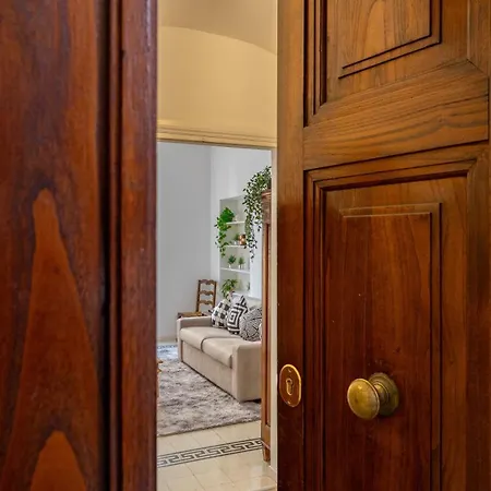 Casa Maria Teresa By Rentbeat Lägenhet