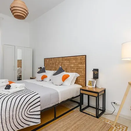 Casa Maria Teresa By Rentbeat Rom