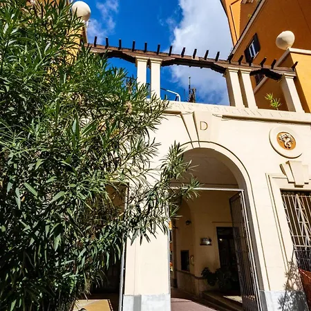 Casa Maria Teresa By Rentbeat Rom