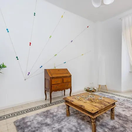 Casa Maria Teresa By Rentbeat *