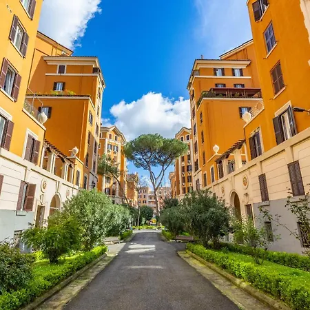Lägenhet Casa Maria Teresa By Rentbeat *