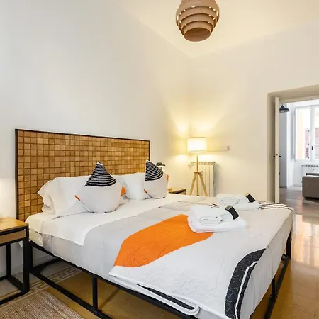 Casa Maria Teresa By Rentbeat Lägenhet *