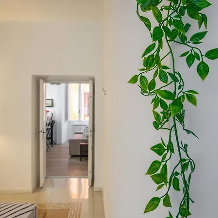 Casa Maria Teresa By Rentbeat Lägenhet Rom