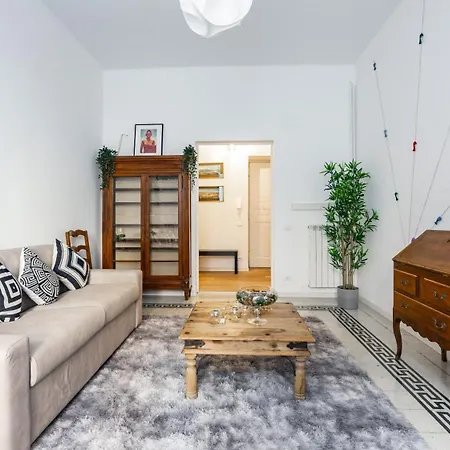 Casa Maria Teresa By Rentbeat * Rom