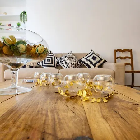 Casa Maria Teresa By Rentbeat * Rom