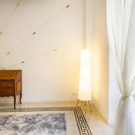 Lägenhet Casa Maria Teresa By Rentbeat Rom