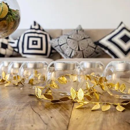 Casa Maria Teresa By Rentbeat *