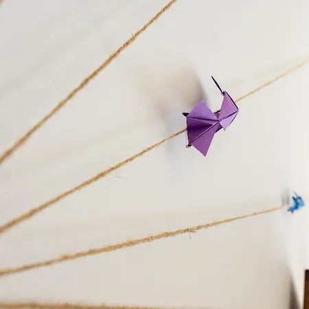 Casa Maria Teresa By Rentbeat アパート ローマ