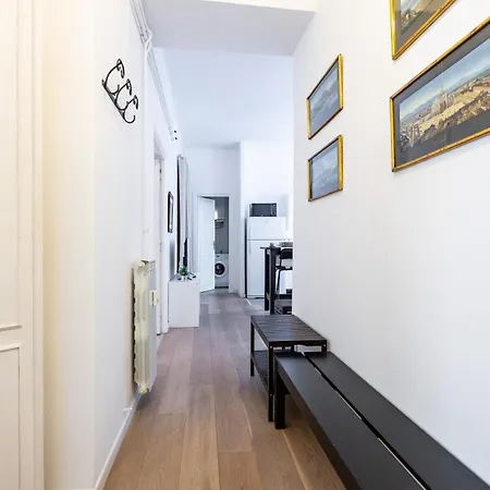 Casa Maria Teresa By Rentbeat Lägenhet *