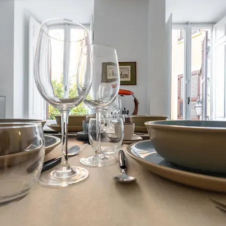 Casa Maria Teresa By Rentbeat * Rom