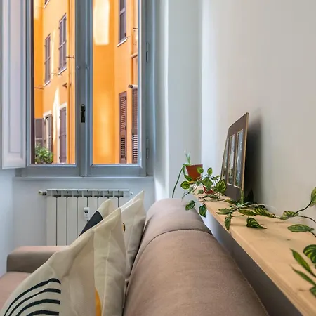 Lägenhet Casa Maria Teresa By Rentbeat Rom