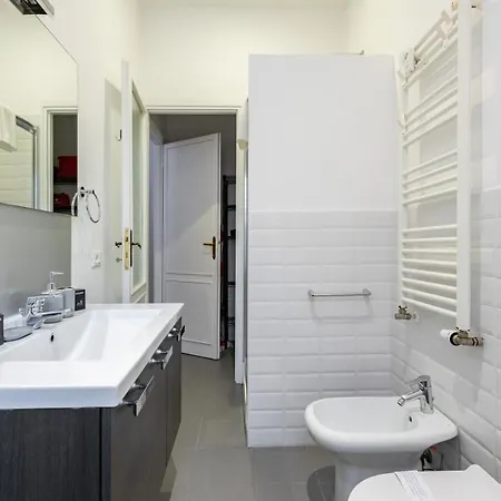 Casa Maria Teresa By Rentbeat Rom