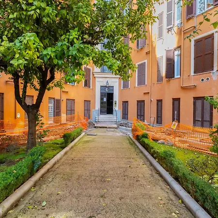 Casa Maria Teresa By Rentbeat アパート *