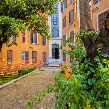 Casa Maria Teresa By Rentbeat ローマ