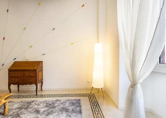 アパート Casa Maria Teresa By Rentbeat ローマ