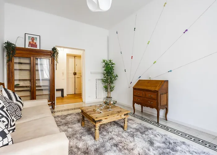 Casa Maria Teresa By Rentbeat アパート *