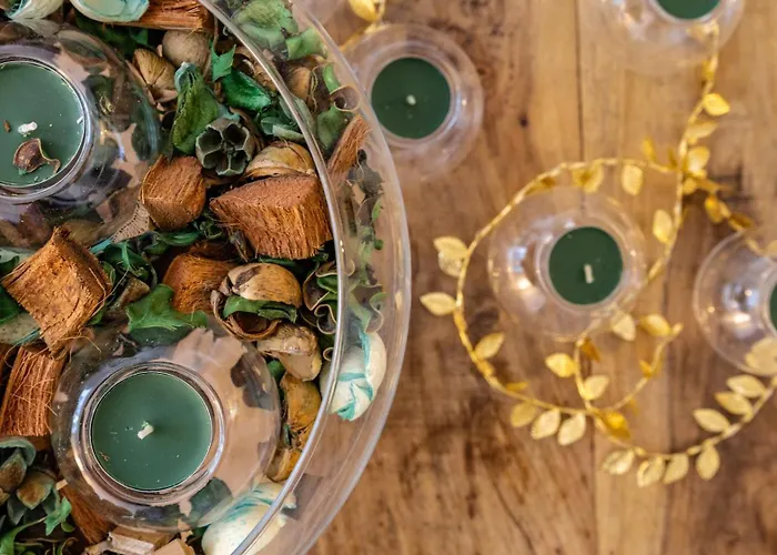 Casa Maria Teresa By Rentbeat アパート *