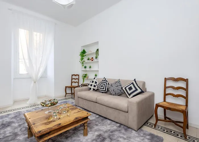 Casa Maria Teresa By Rentbeat *