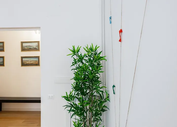 Casa Maria Teresa By Rentbeat *