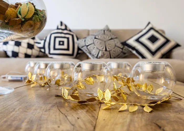 Casa Maria Teresa By Rentbeat *