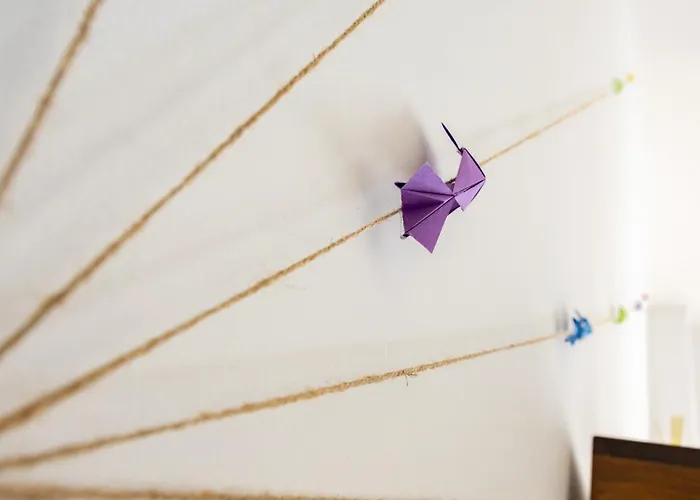 Casa Maria Teresa By Rentbeat アパート ローマ