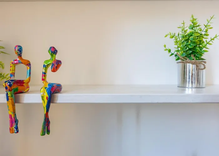 Casa Maria Teresa By Rentbeat