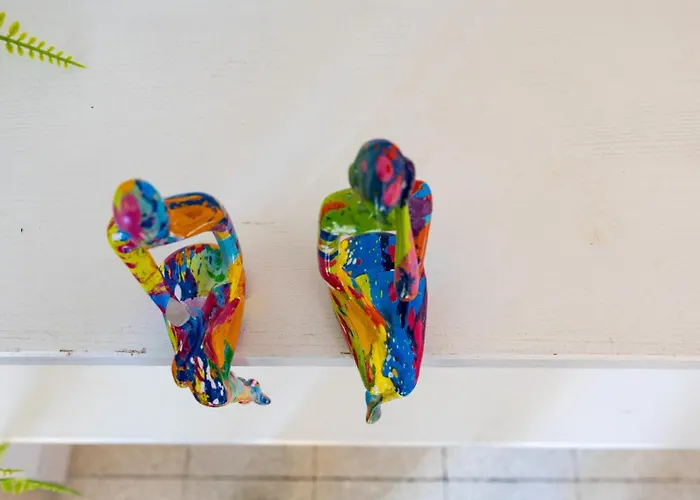 Casa Maria Teresa By Rentbeat * ローマ