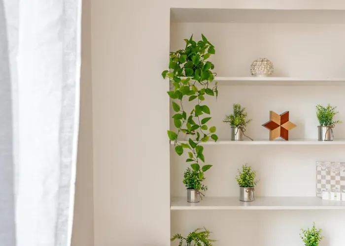 Casa Maria Teresa By Rentbeat * ローマ