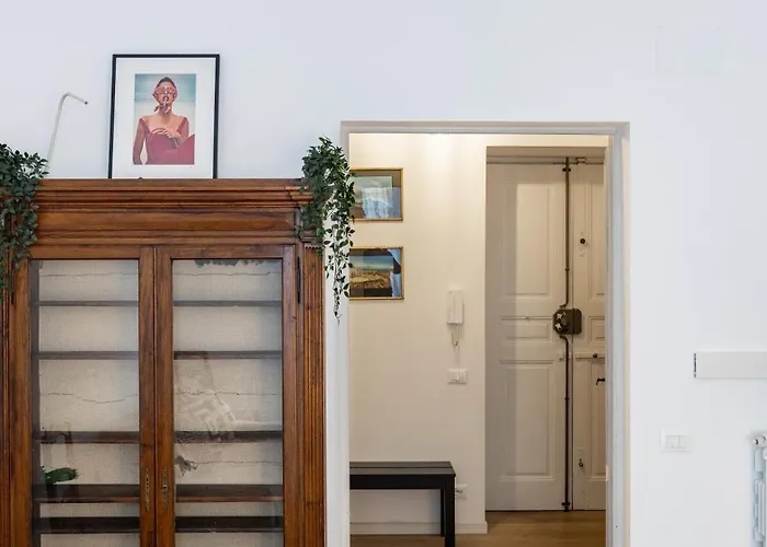 Casa Maria Teresa By Rentbeat