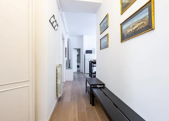 Casa Maria Teresa By Rentbeat アパート *