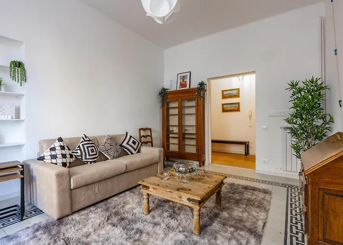 Casa Maria Teresa By Rentbeat