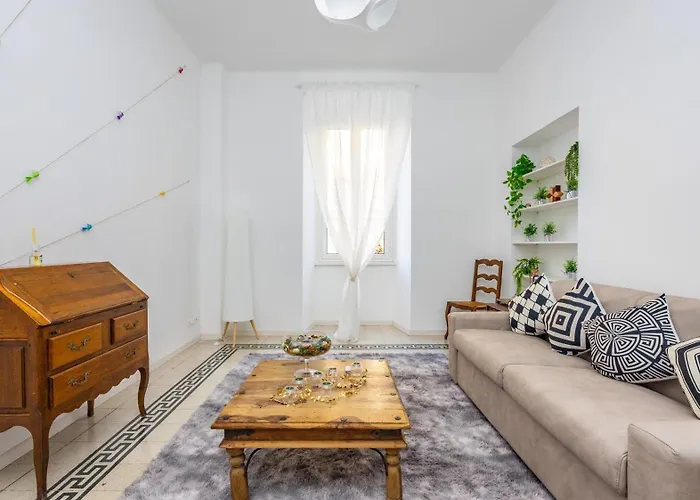 Casa Maria Teresa By Rentbeat アパート