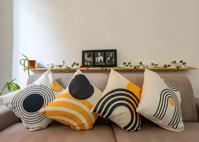 Casa Maria Teresa By Rentbeat アパート *