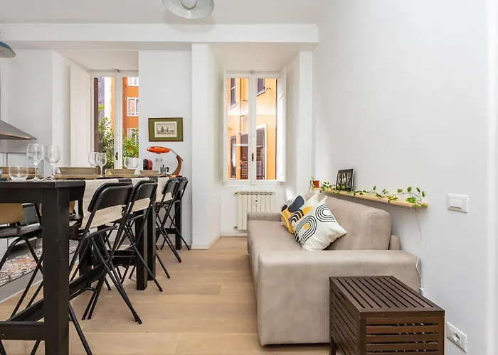 アパート Casa Maria Teresa By Rentbeat ローマ