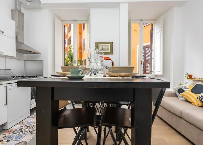 Casa Maria Teresa By Rentbeat アパート *