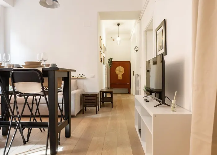 Casa Maria Teresa By Rentbeat *