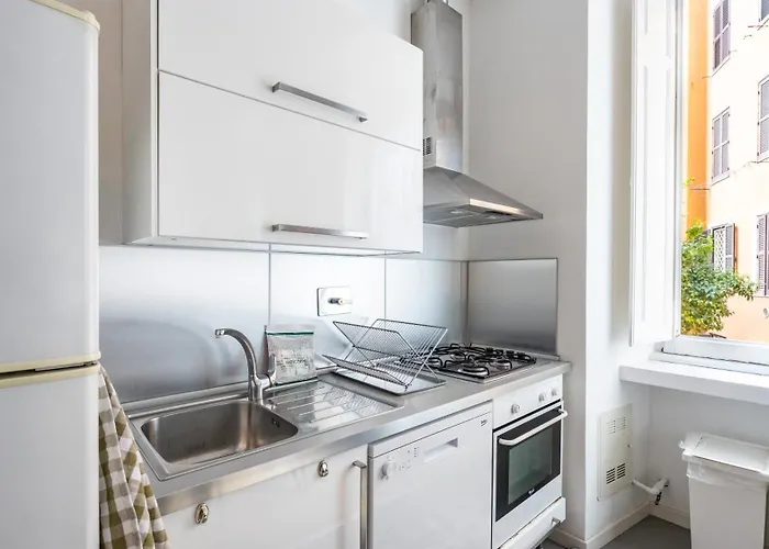 アパート Casa Maria Teresa By Rentbeat *