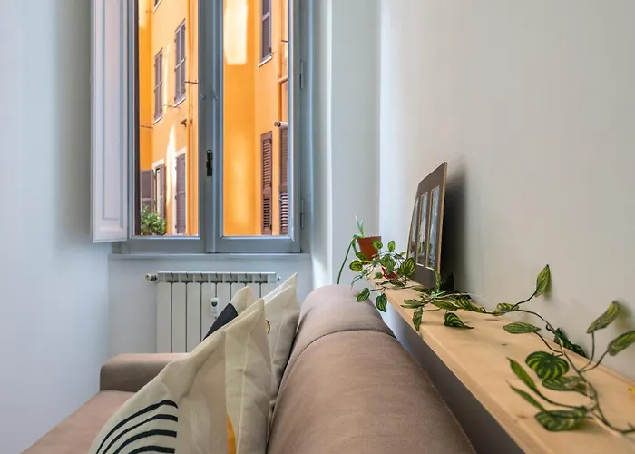 アパート Casa Maria Teresa By Rentbeat ローマ