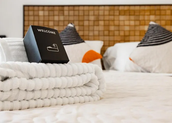 Casa Maria Teresa By Rentbeat アパート