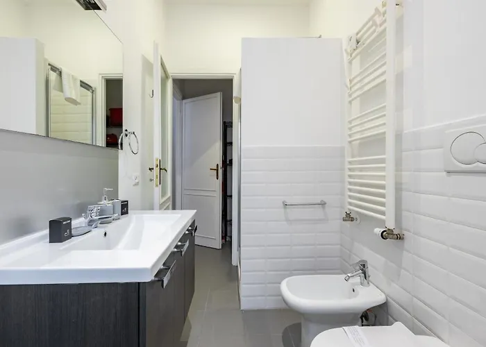 Casa Maria Teresa By Rentbeat ローマ