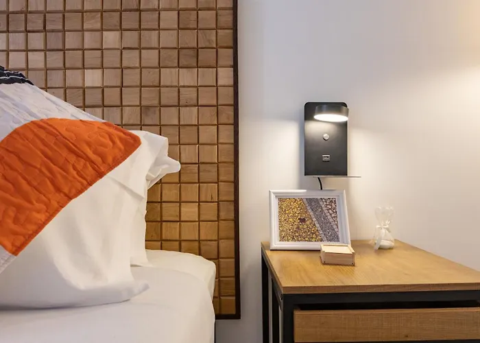 アパート Casa Maria Teresa By Rentbeat *