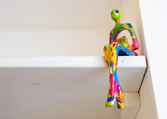 Casa Maria Teresa By Rentbeat