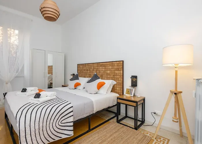 Casa Maria Teresa By Rentbeat アパート *