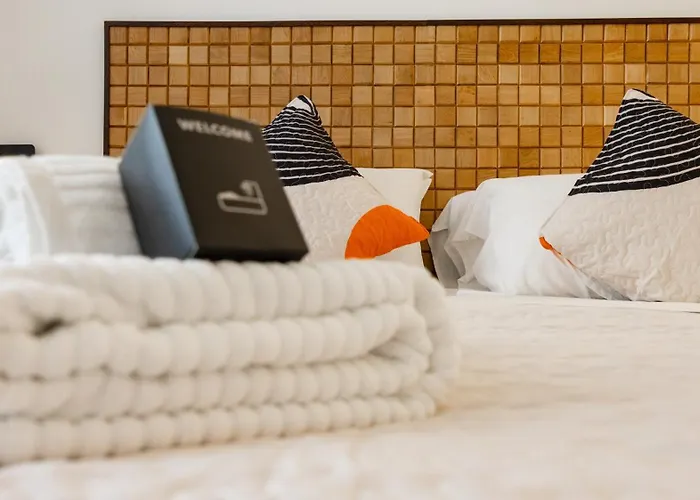 Casa Maria Teresa By Rentbeat *